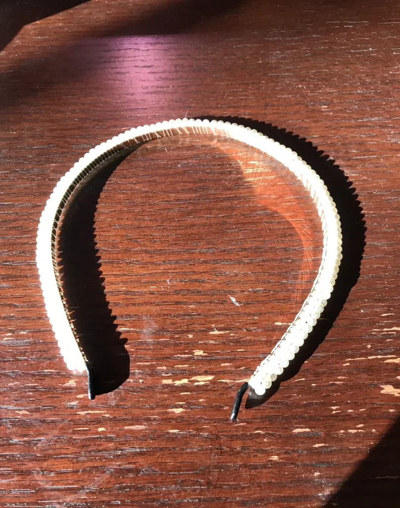 Hair Thing *FREE photo 1