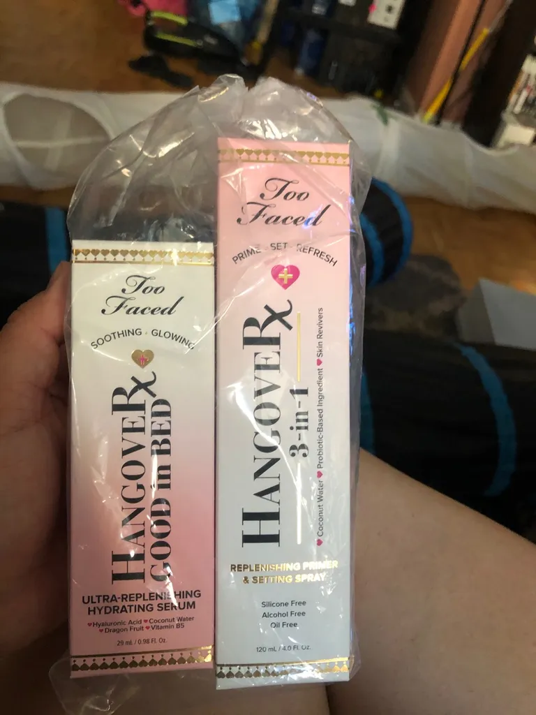 Too Faced Products photo 1