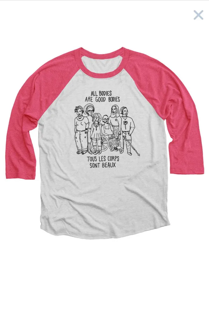 Hana Shafi - S Tee photo 1