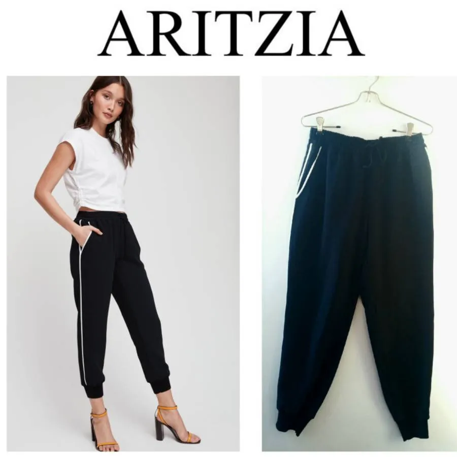$40 trade - Aritzia, Wilfred - Buffon Pant (small) photo 1