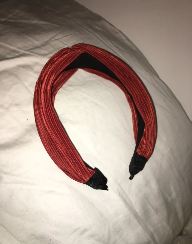 Hairband photo 1