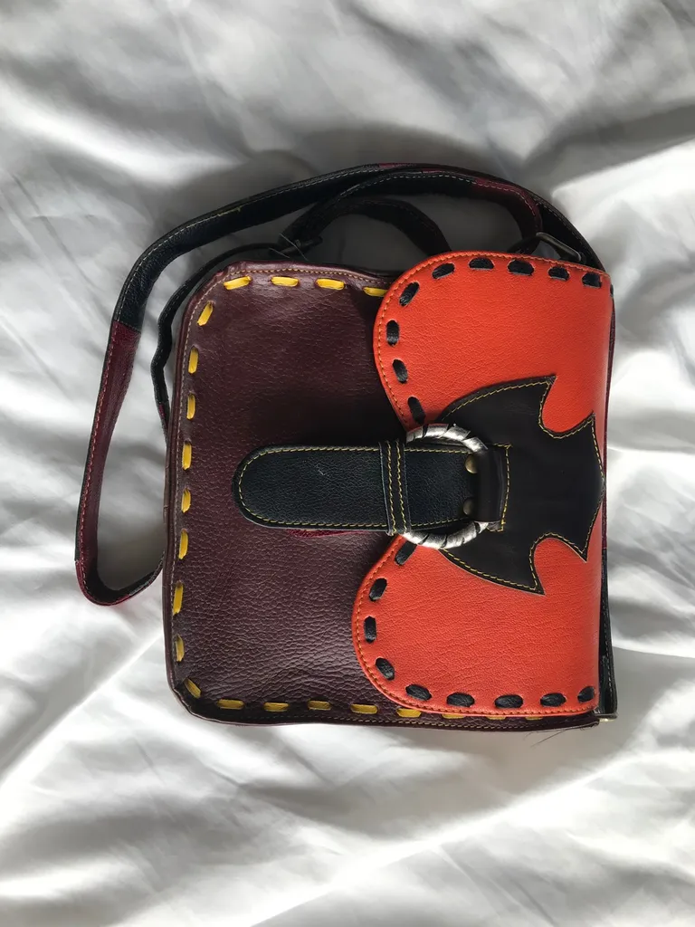 Purse photo 1