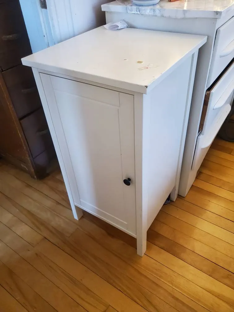 Ikea Side Table / Night Stand photo 1