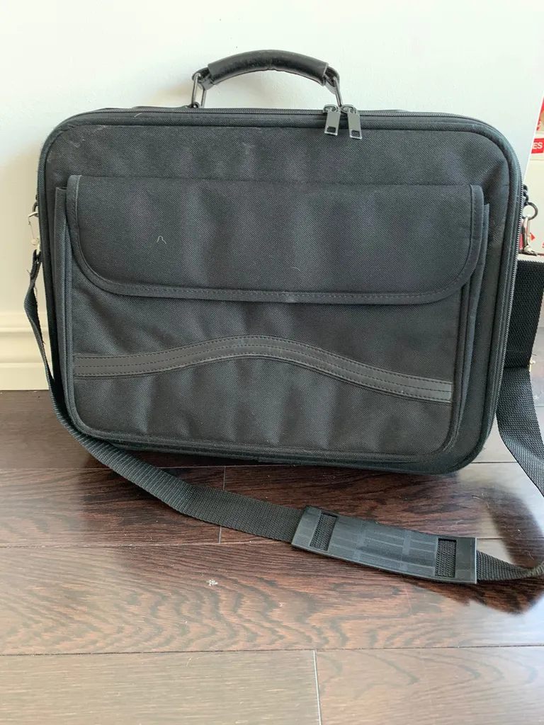Laptop Briefcase photo 1