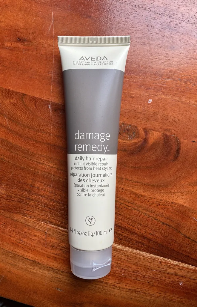 Aveda Hair Repair Treatment photo 1