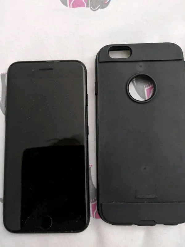 iPhone 7 32gb photo 1