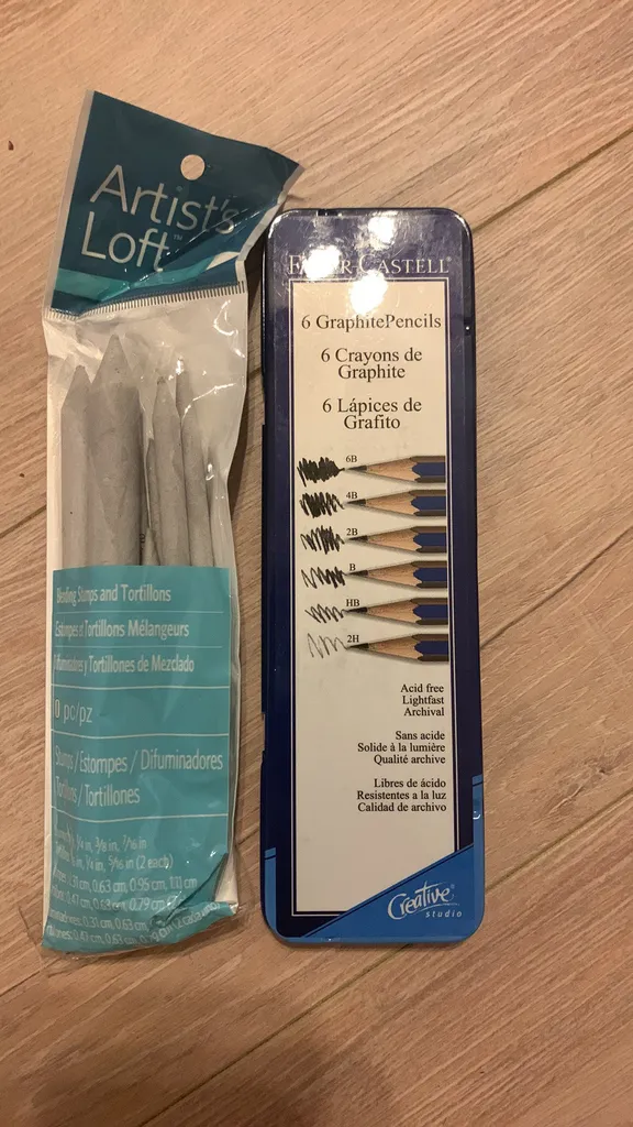 Pencils And More photo 1