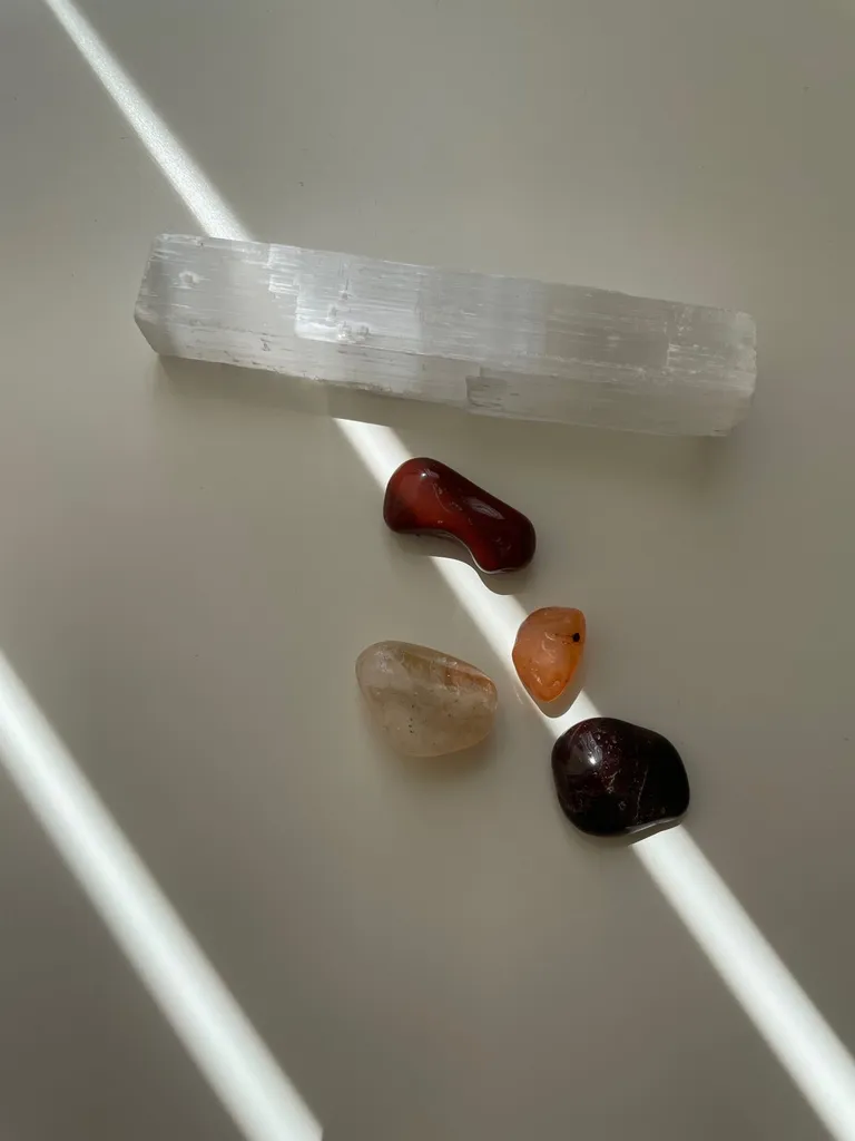 Crystals 🔮 photo 1