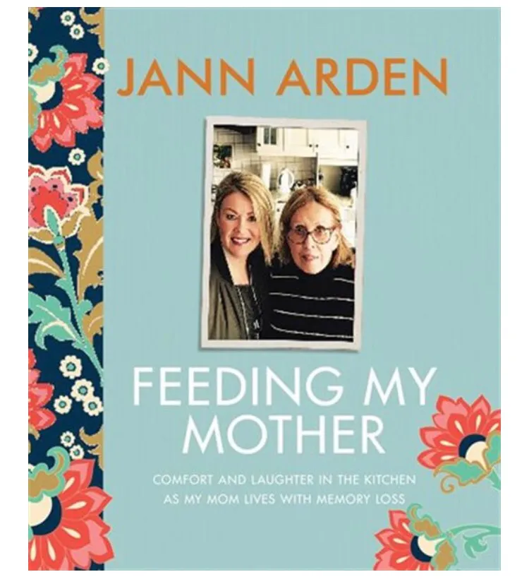 Feeding My Mother - Hardcover photo 1