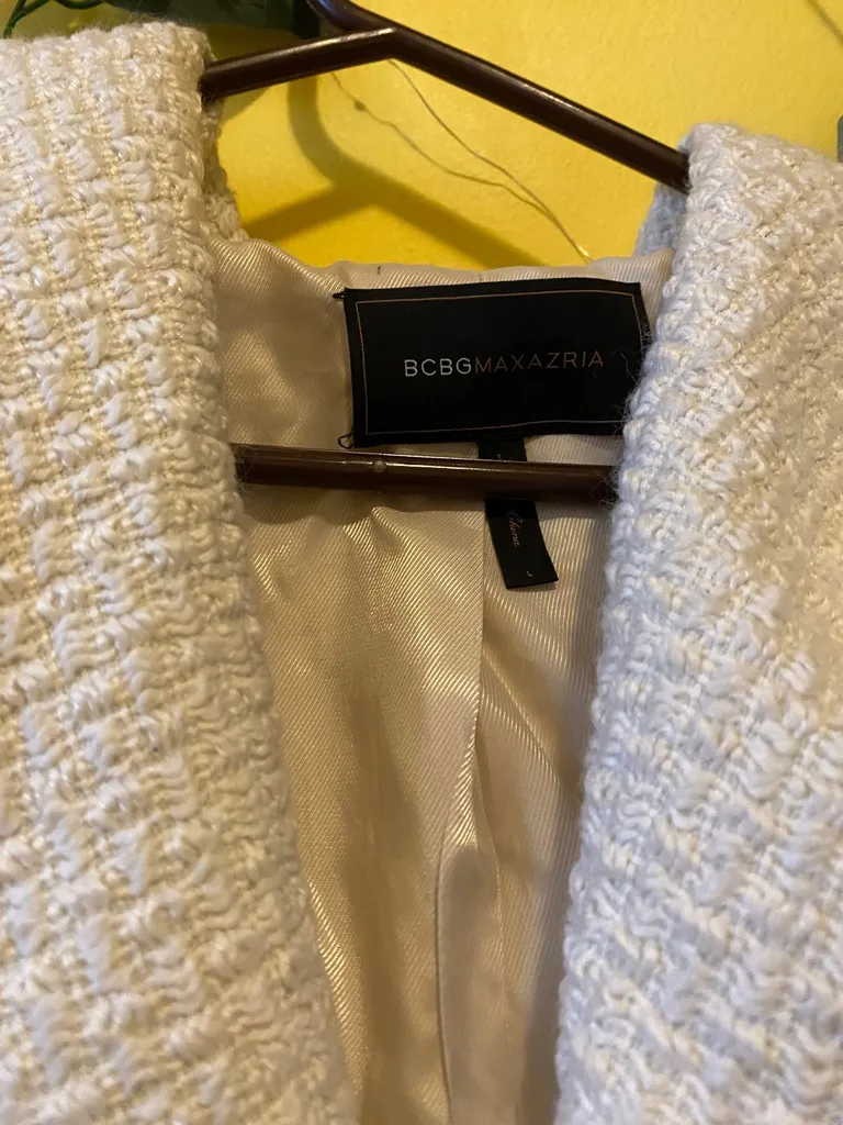 BCBG Max Azria Jacket photo 1