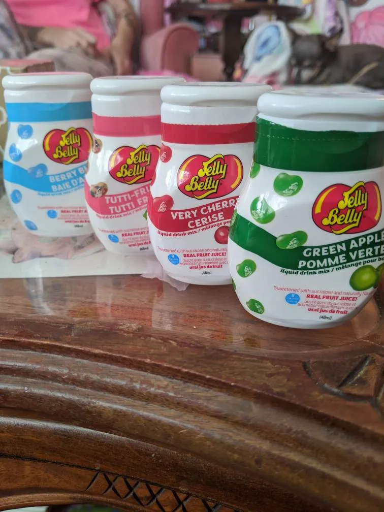 Water Enhancer / Flavor photo 1