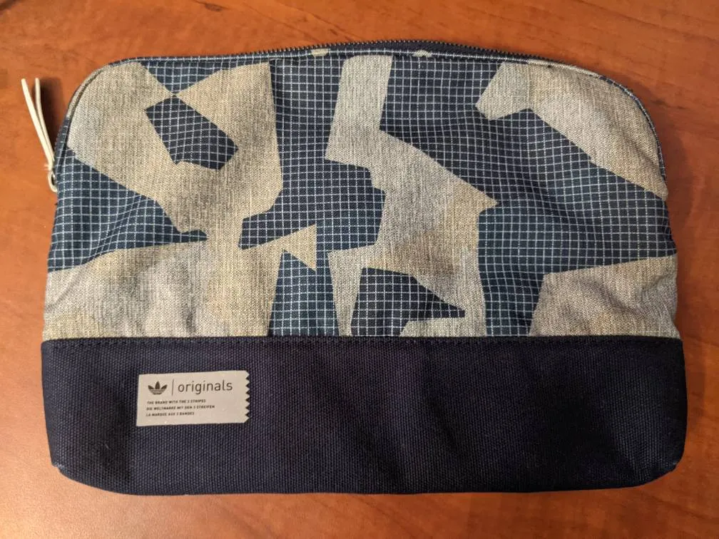 Adidas Tablet Sleeve photo 1