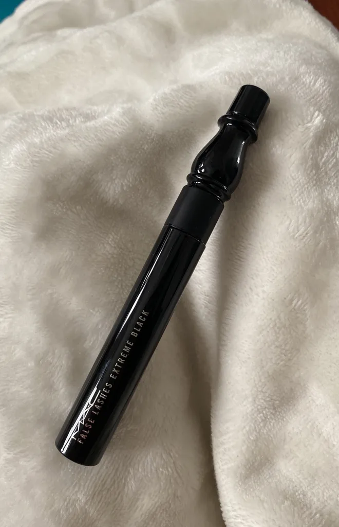 Mac Mascara photo 1