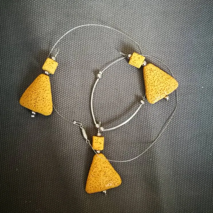 Matching Jewellery Set photo 1