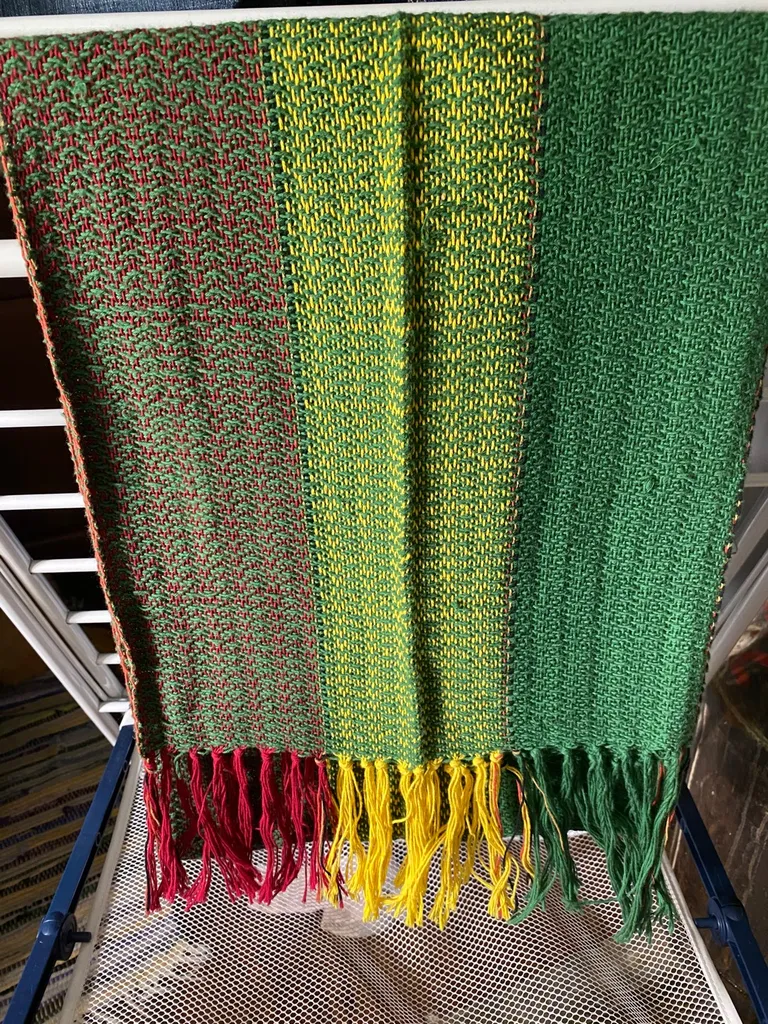 Scarf Or Wrap photo 1