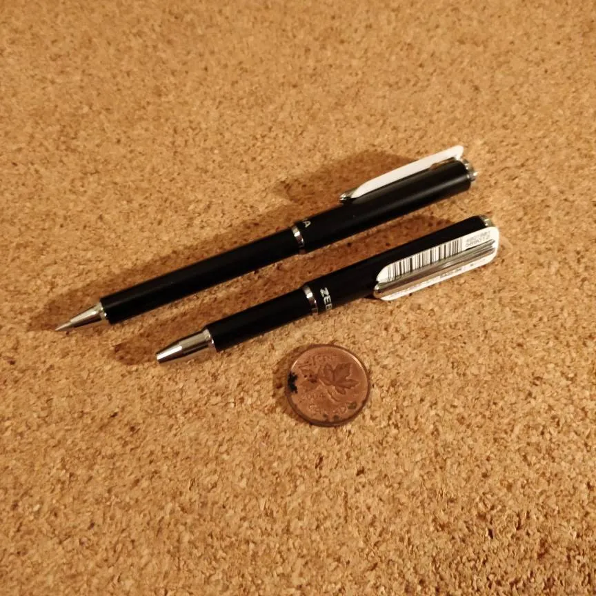 Mini Pen photo 1