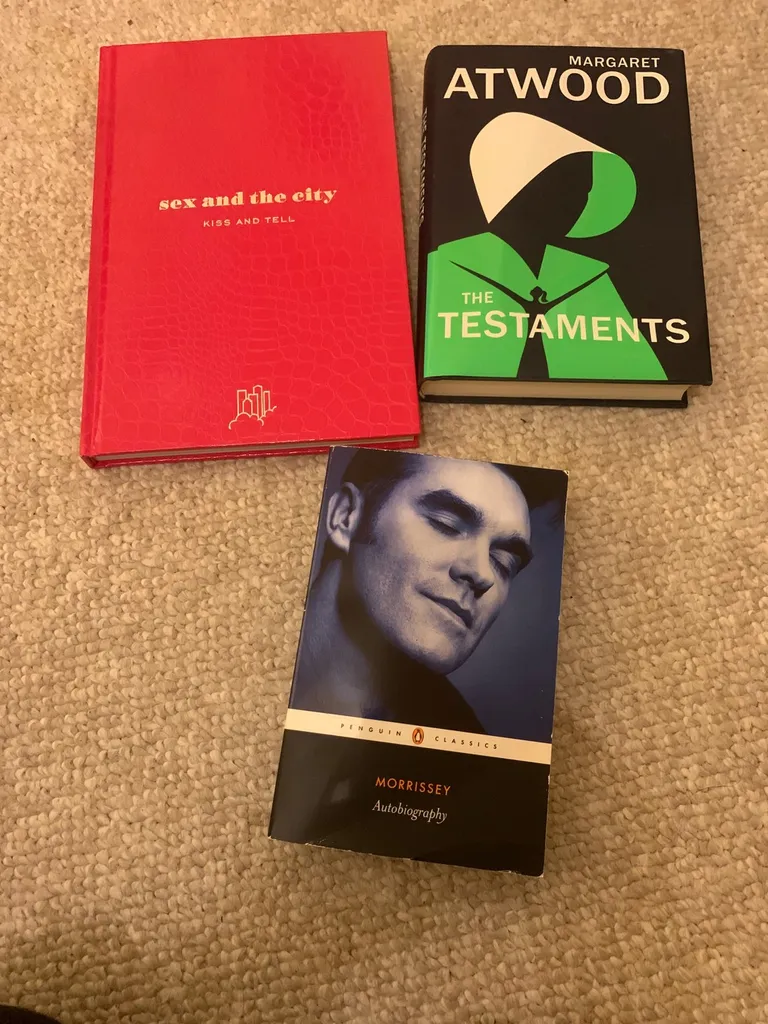 Pop Culture Books photo 1