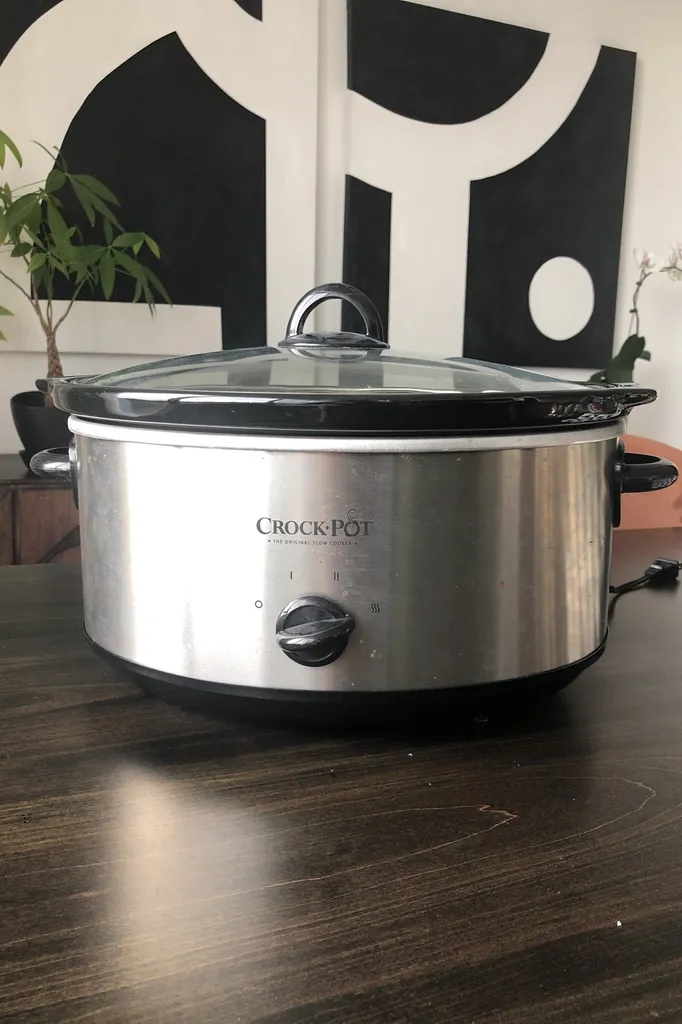 CrockPot (Barely Used) photo 1
