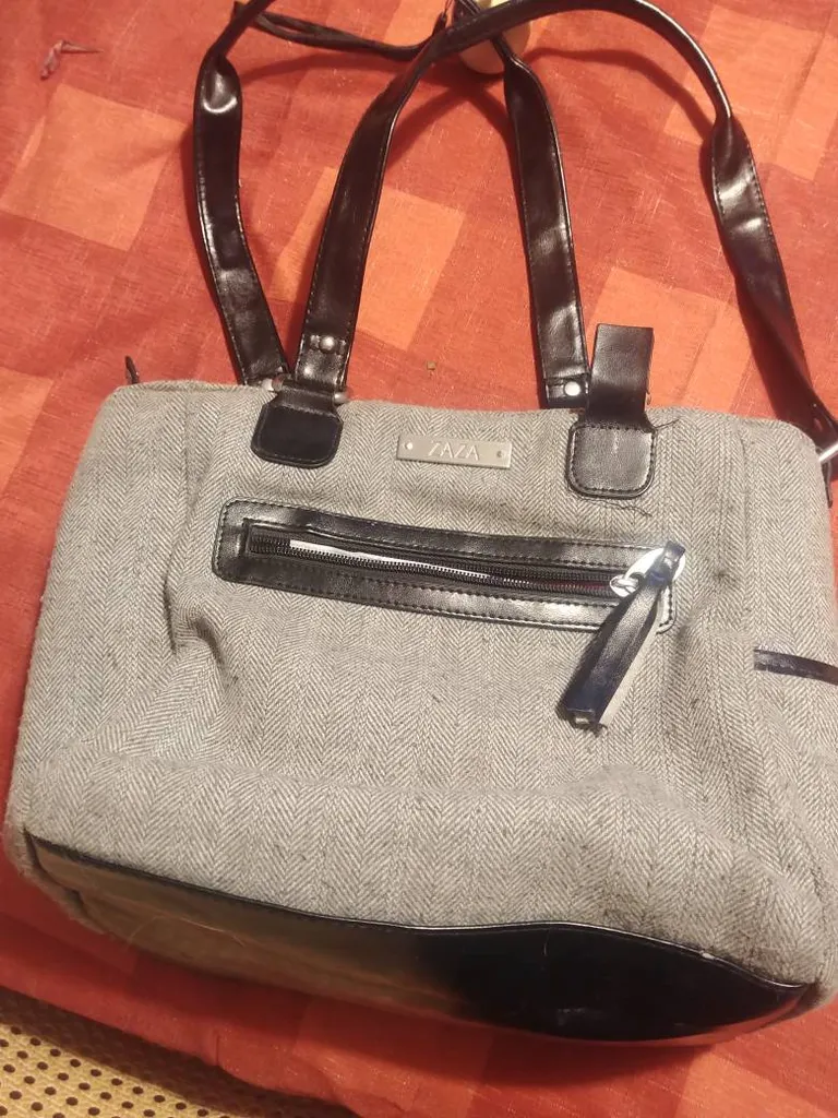 Lunchbox Purse photo 1