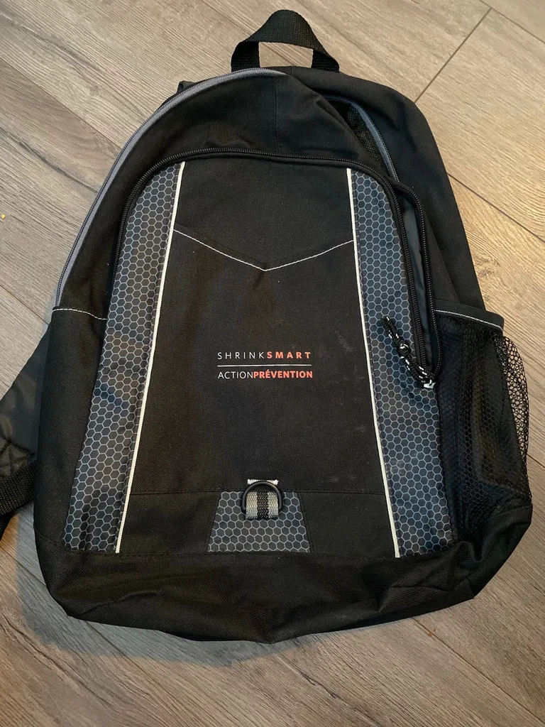 Backpack - New photo 1