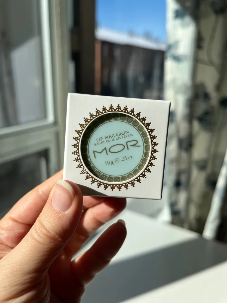 BNIB Lip Balm photo 1