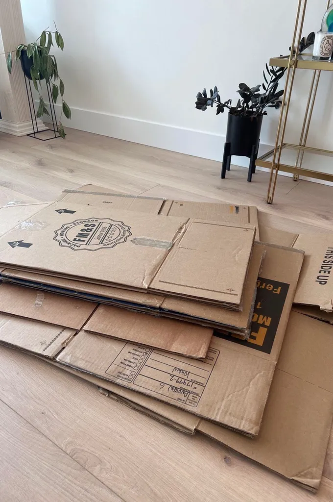 Moving Boxes photo 1