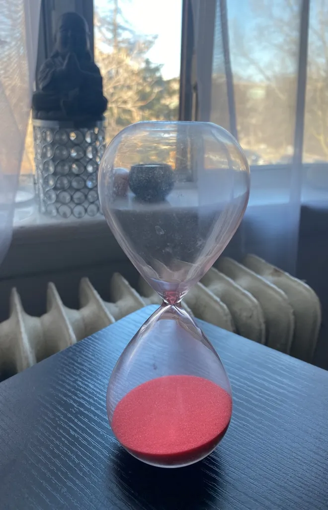 Timer - Cute - Downsizing photo 1