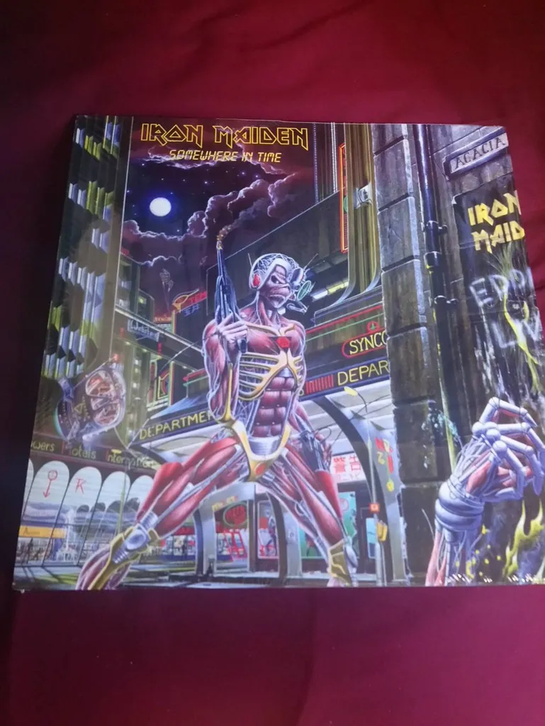 VINYL RECORDS photo 1