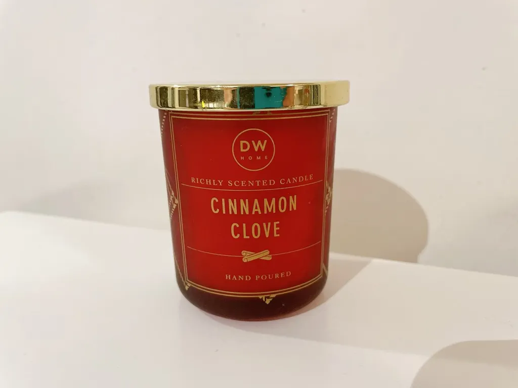 Small Candle photo 1