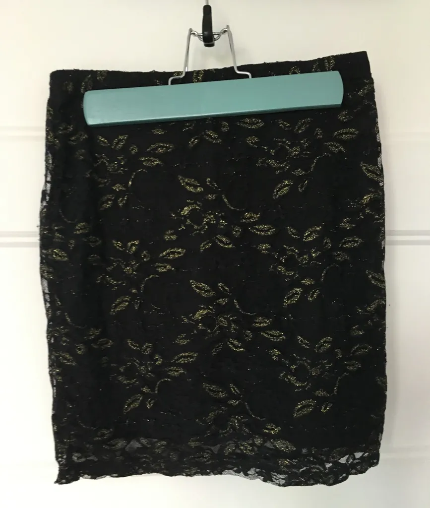 Lace Skirt photo 1