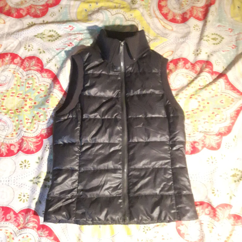 OAKLEY PUFFER vest photo 1