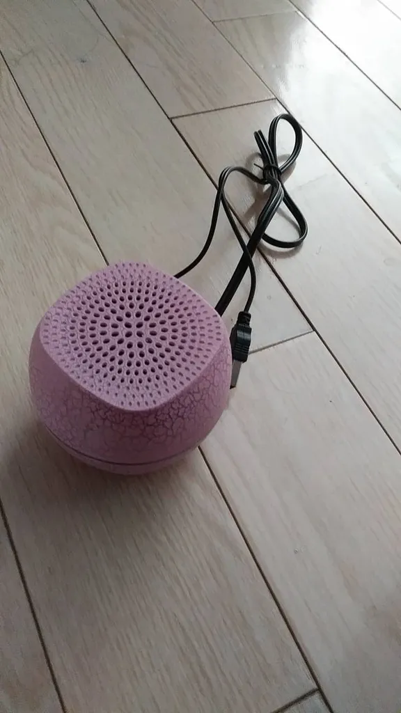 Sansui Bluetooth Mini Speaker photo 1