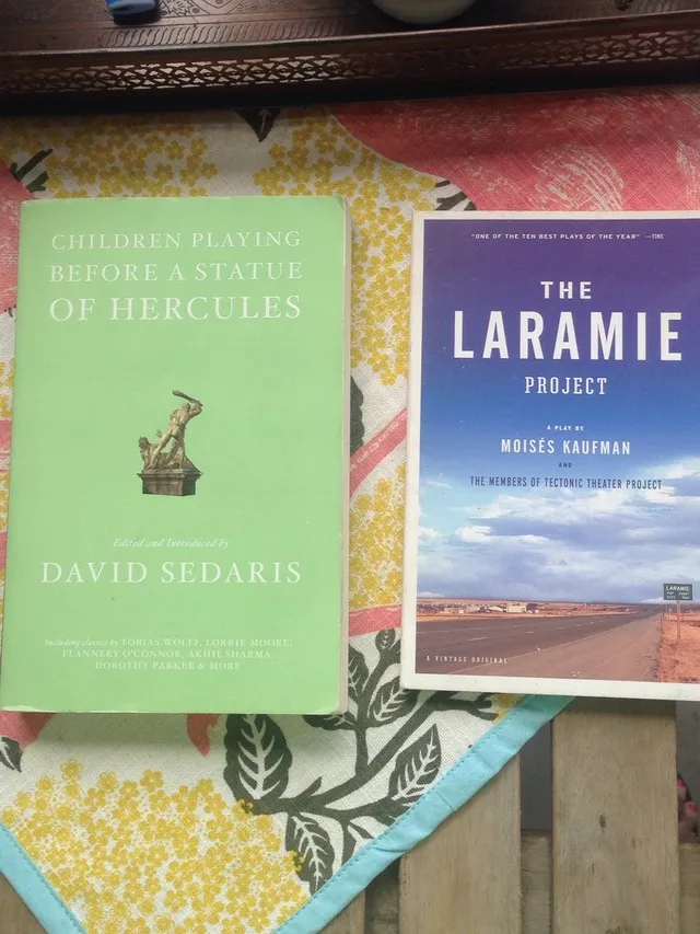 Books: Summer Reading! photo 1