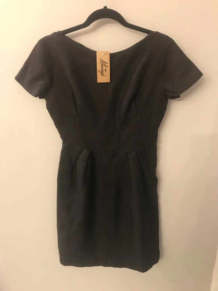 Vintage Dress photo 1