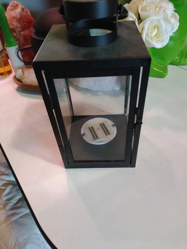 Solar Lantern photo 1