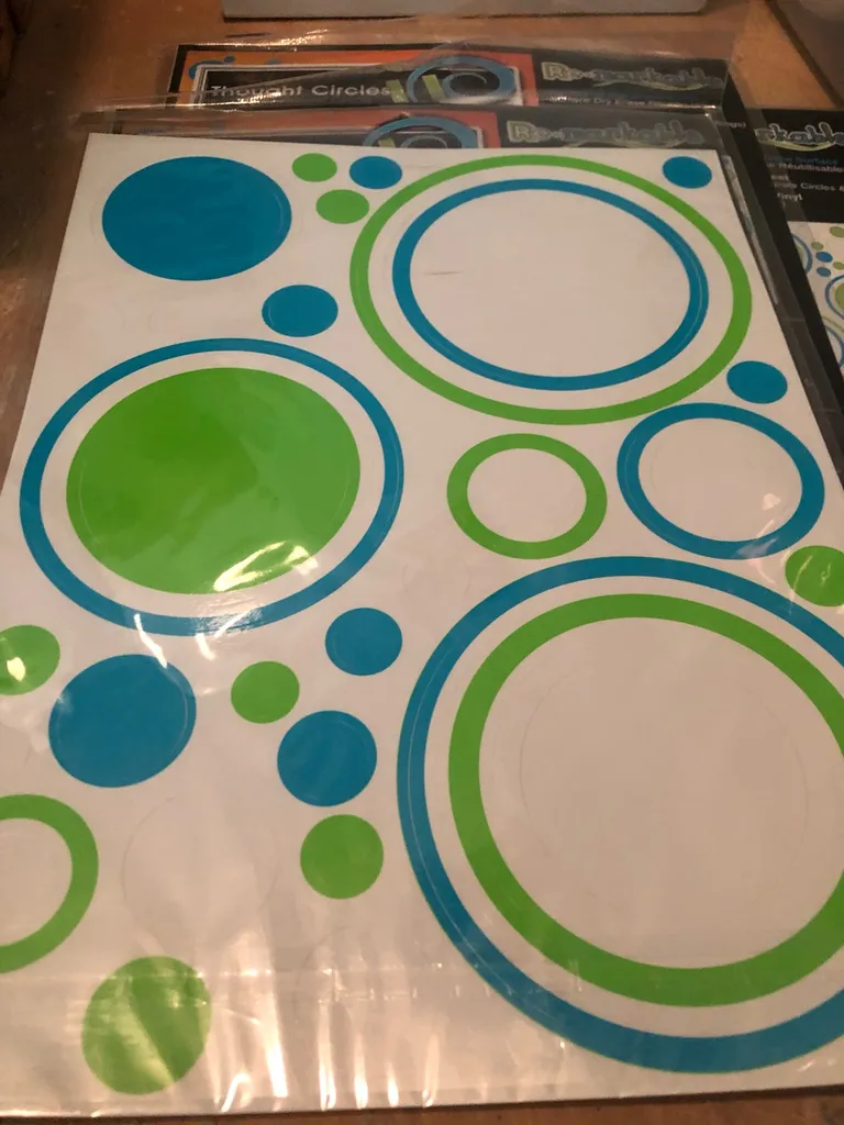 Re Markable Thought Circles photo 1