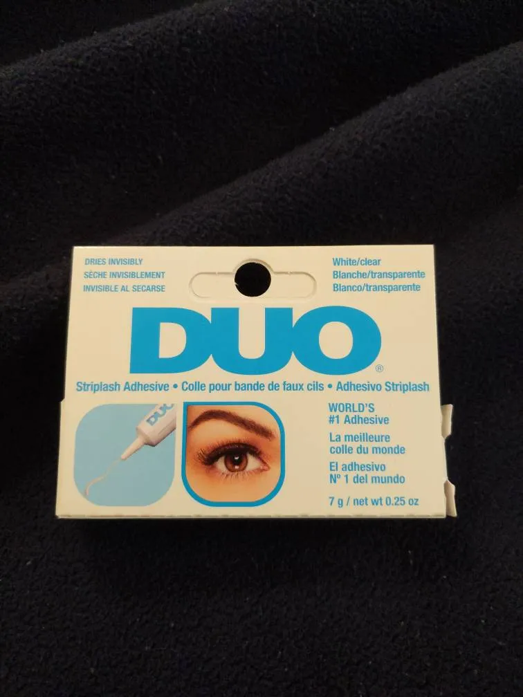 Duo Lash Glue photo 1