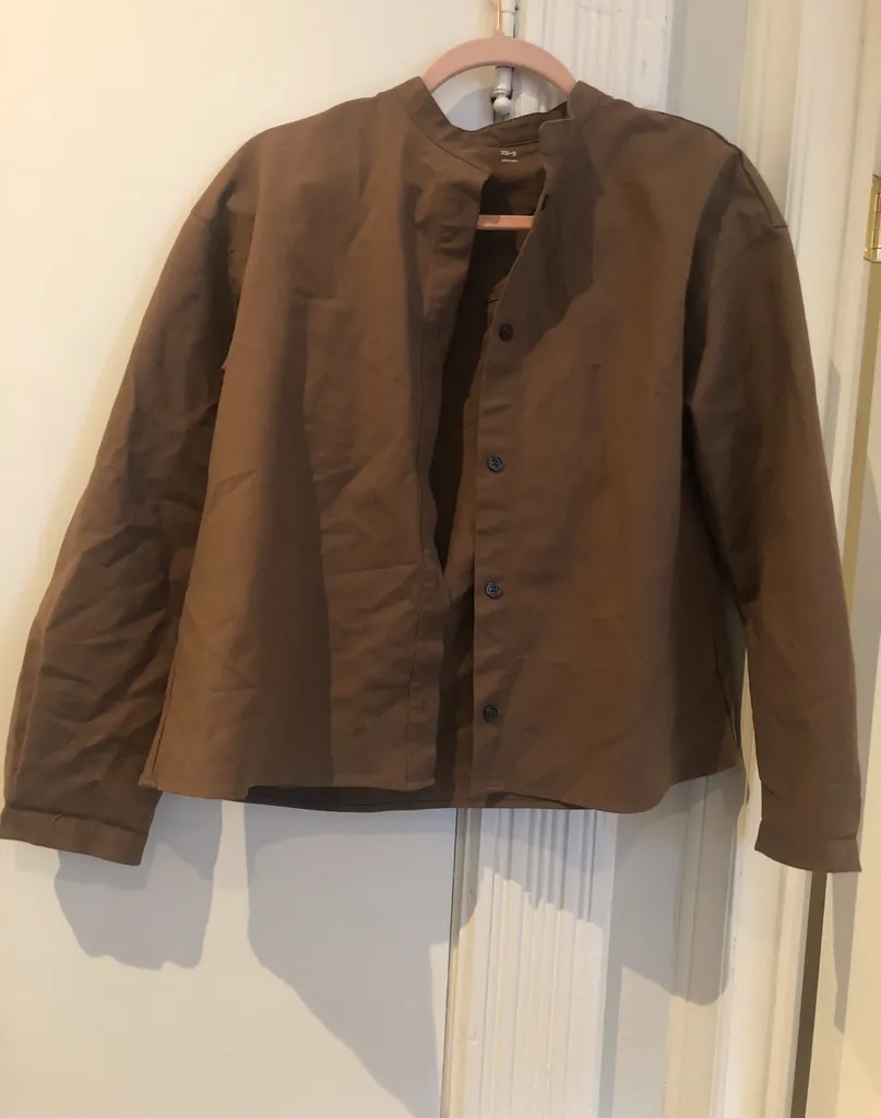 Cardigan (?) photo 1