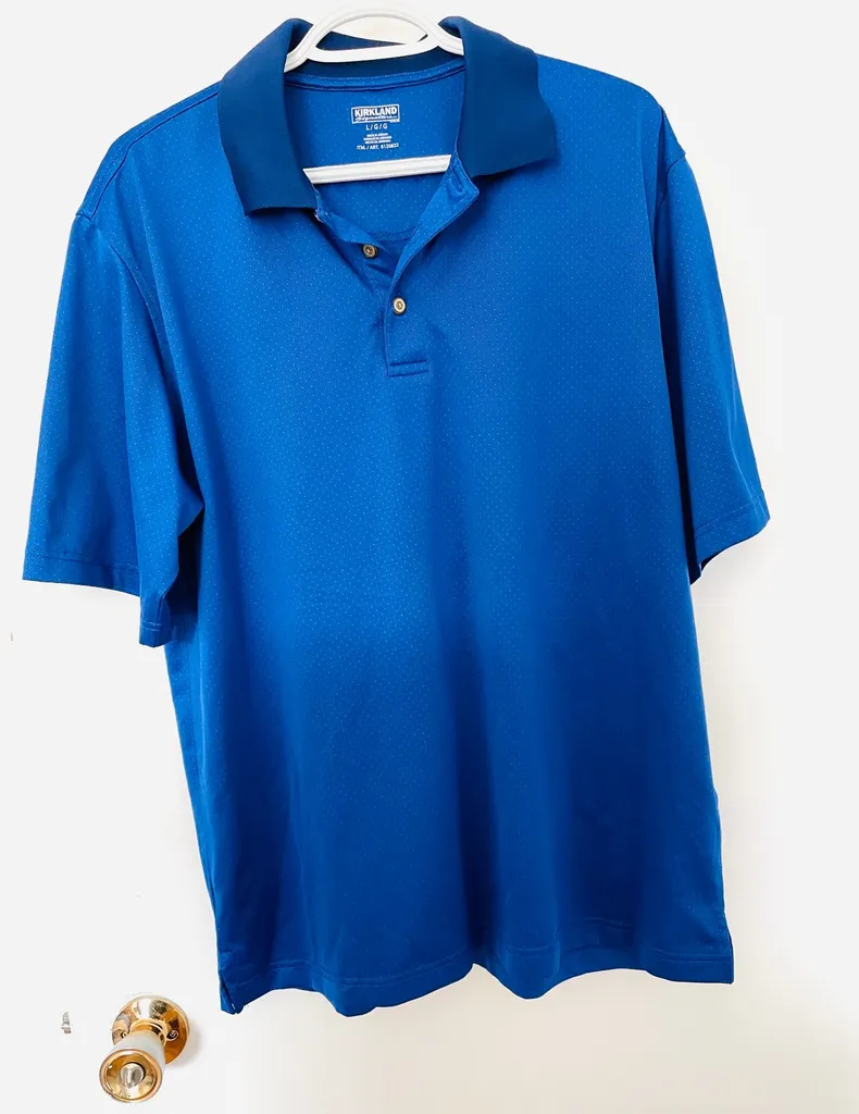 Nice Men’s T-shirt photo 1