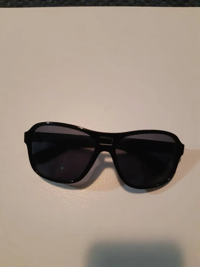 Black Sunglasses photo 1