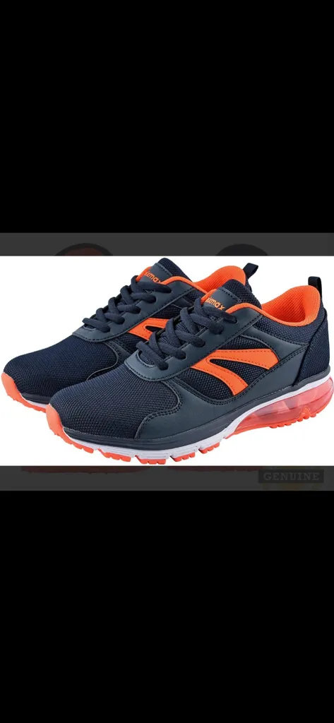 Knixmax Sport Shoes photo 1