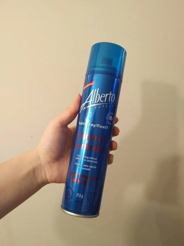 FREE Hairspray photo 1