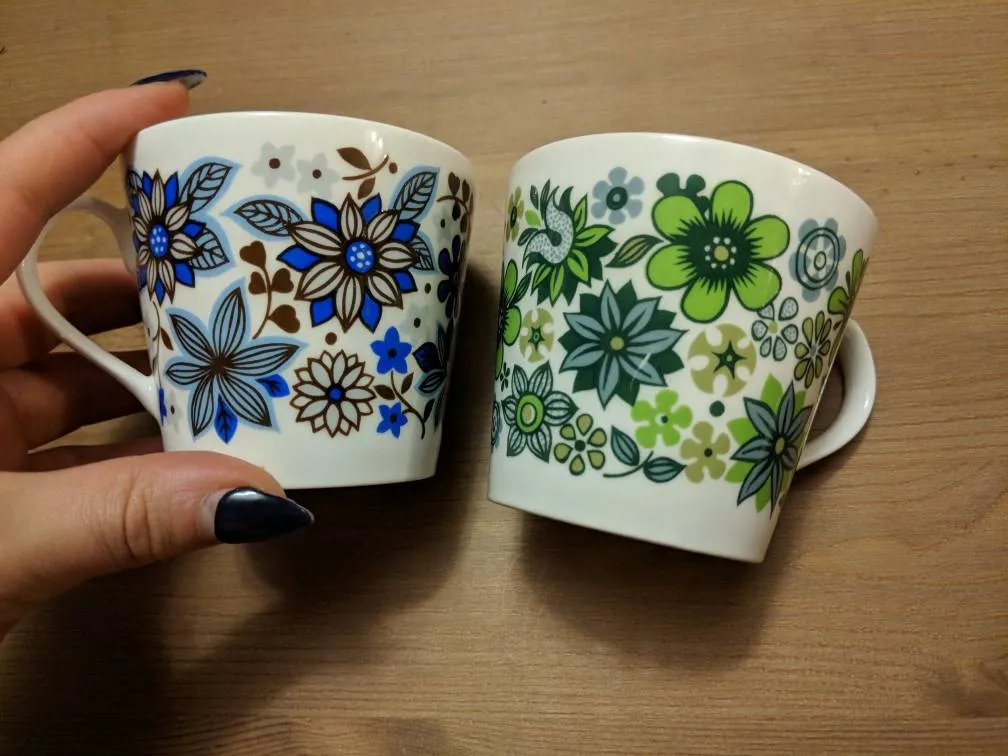 Vintage China photo 1