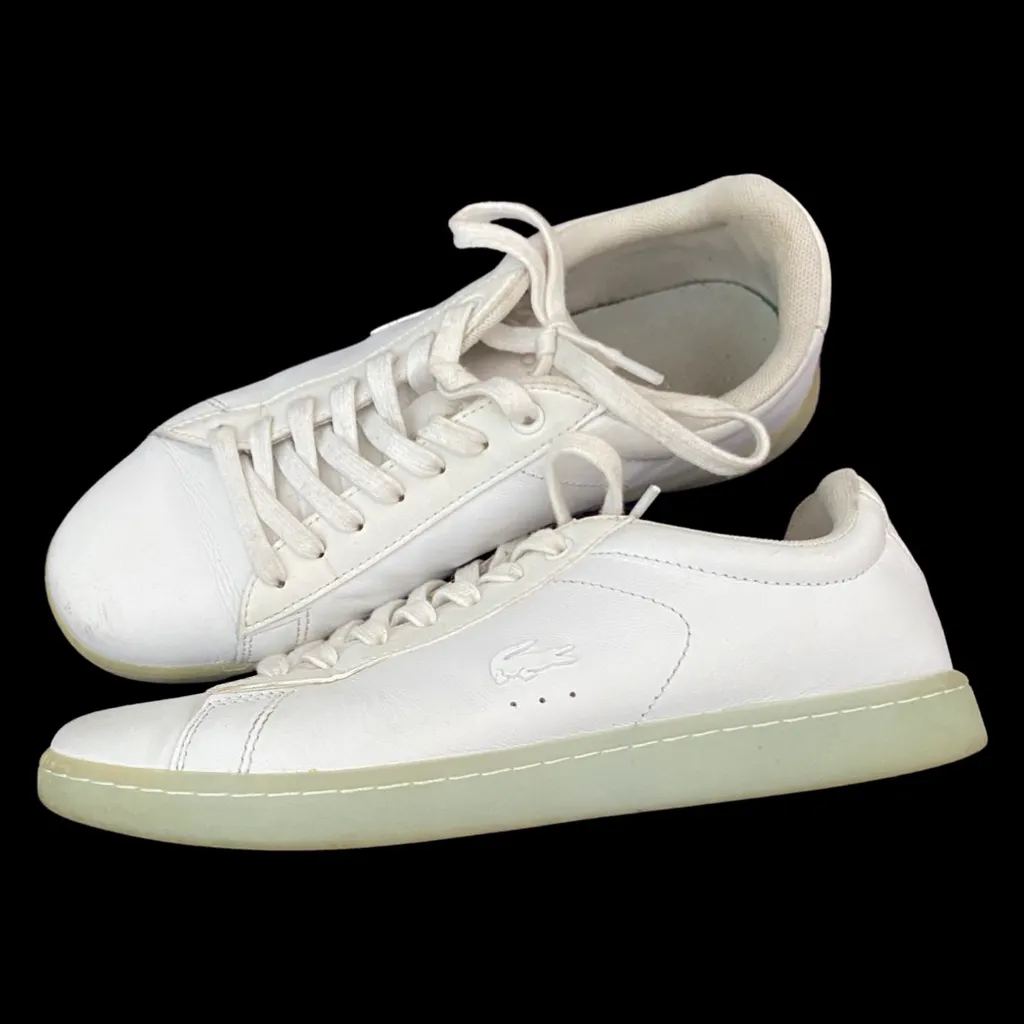 Lacoste Court Shoes / Sneakers photo 1