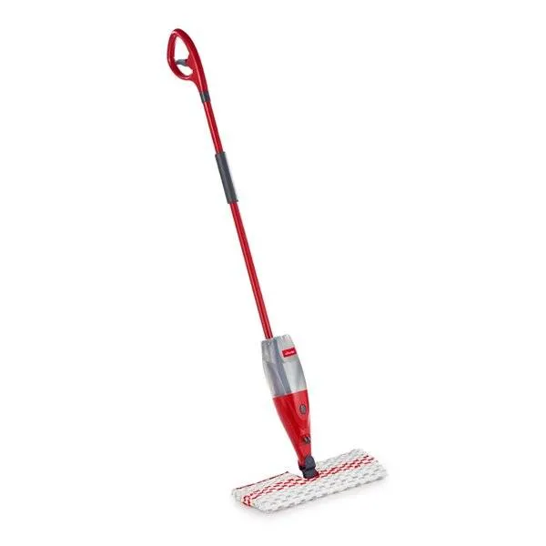 Vileda Mist Mop photo 1