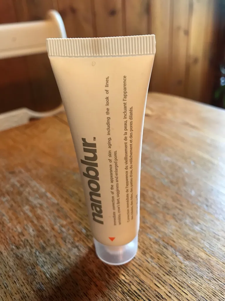 Wrinkle Cream photo 1