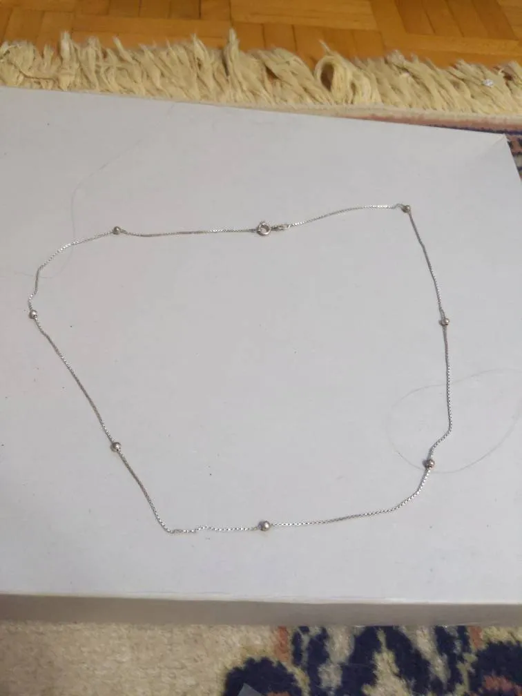 Silver Chain photo 1