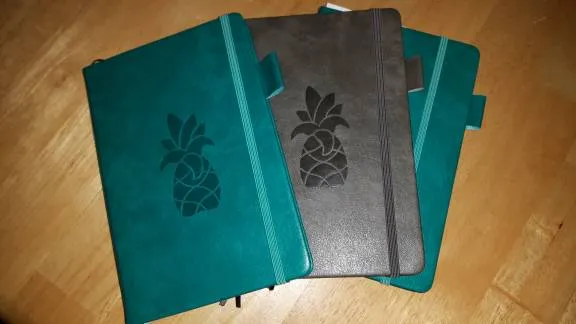 2021 Day Planner photo 1