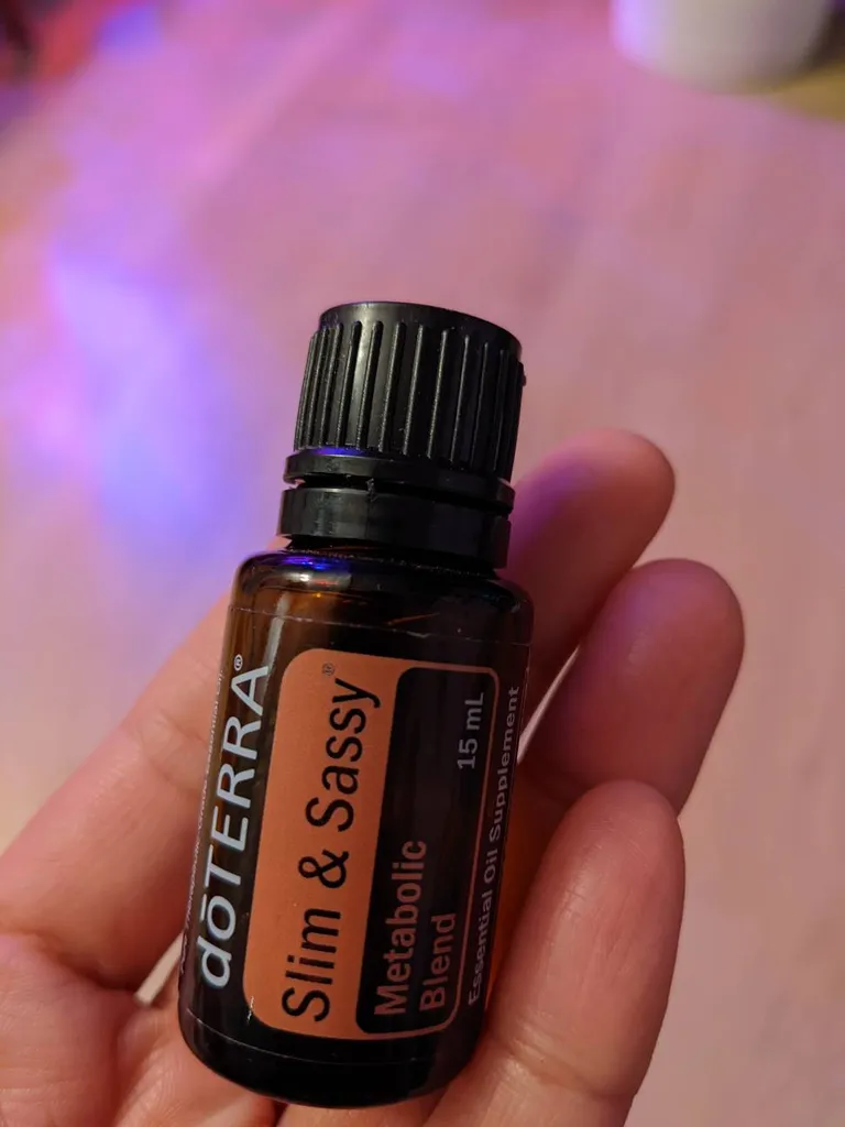 Citrus Essential Oil Blend photo 1