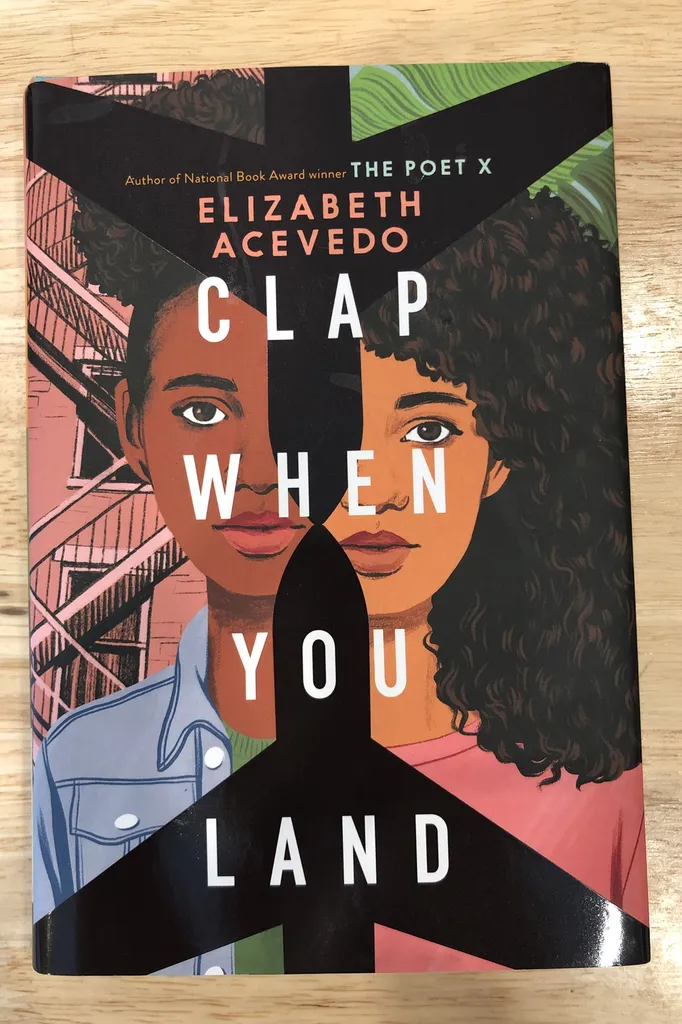 Clap When You Land photo 1